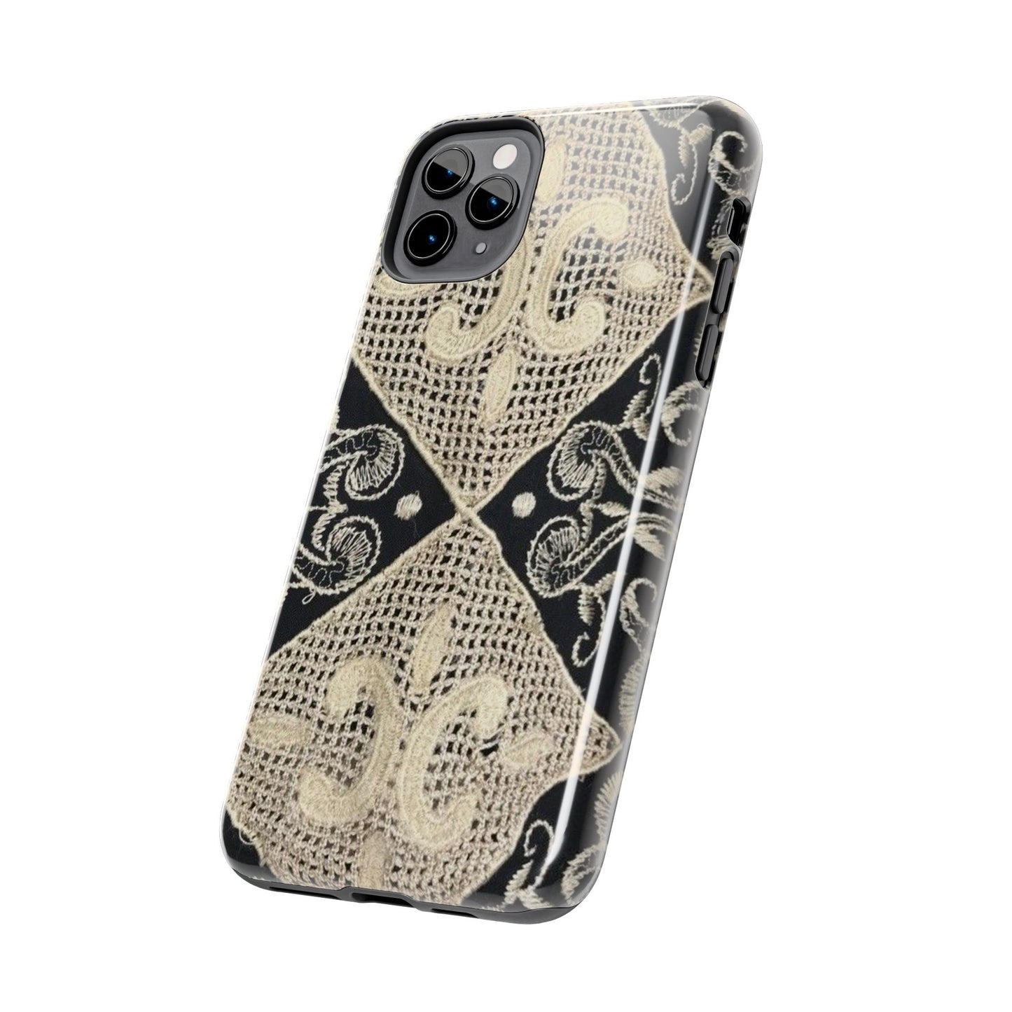 Lace Phone Case