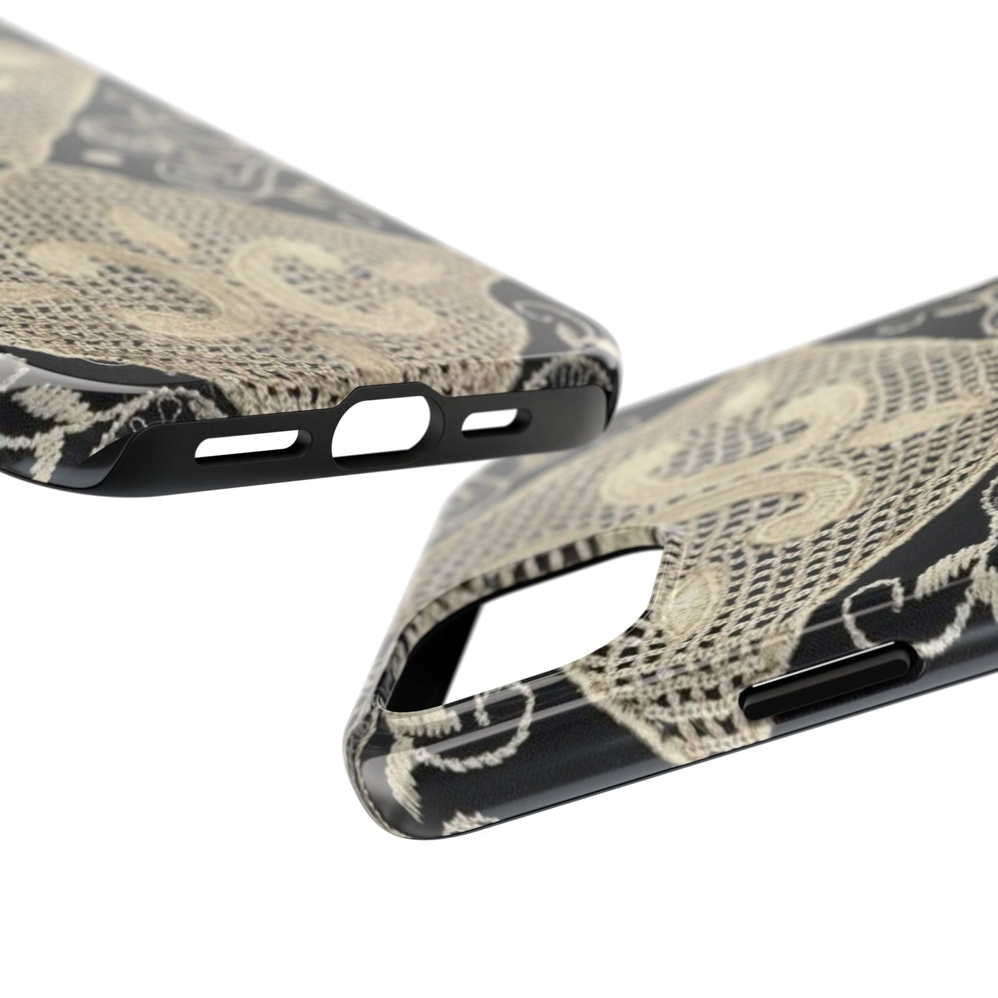 Lace Phone Case