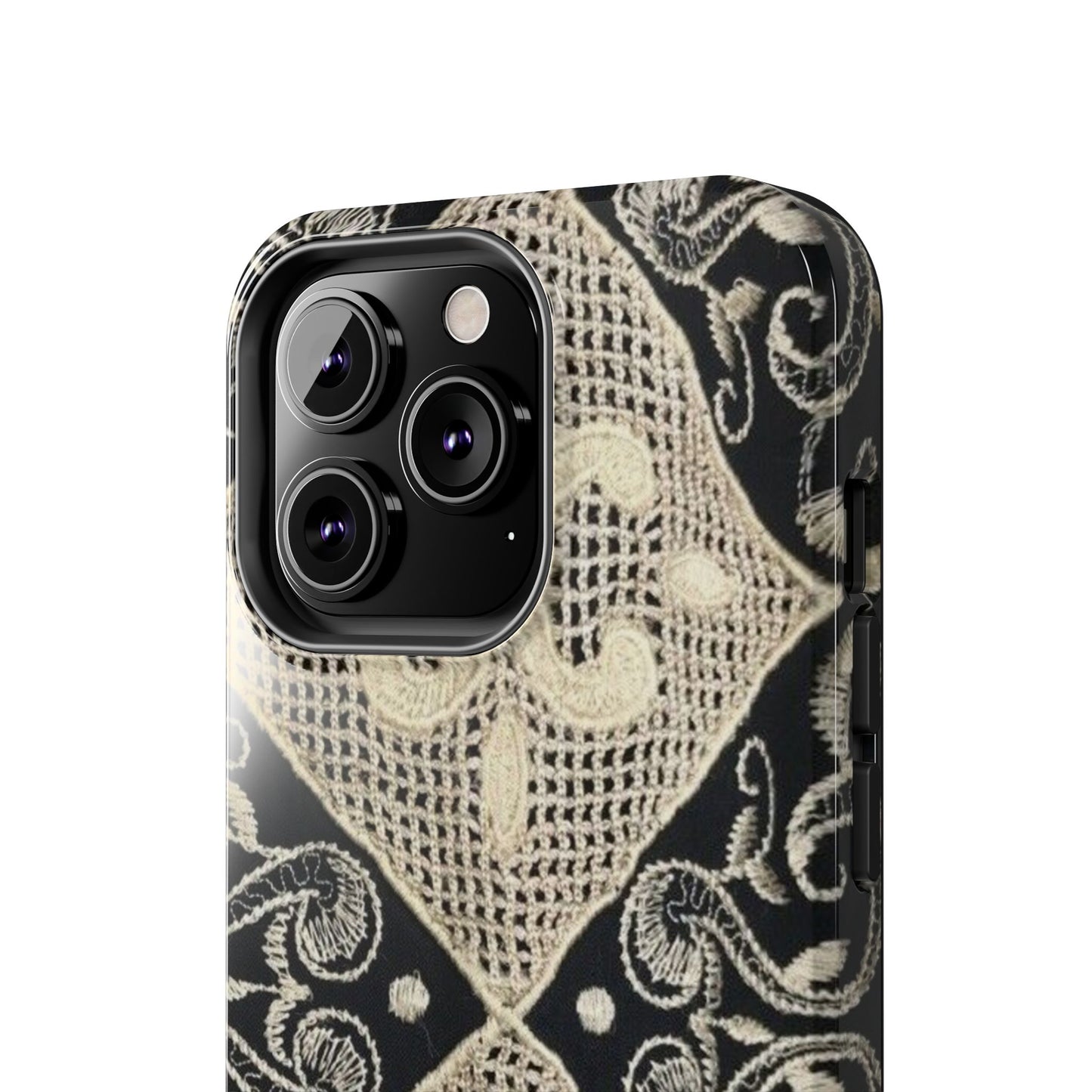 Lace Phone Case