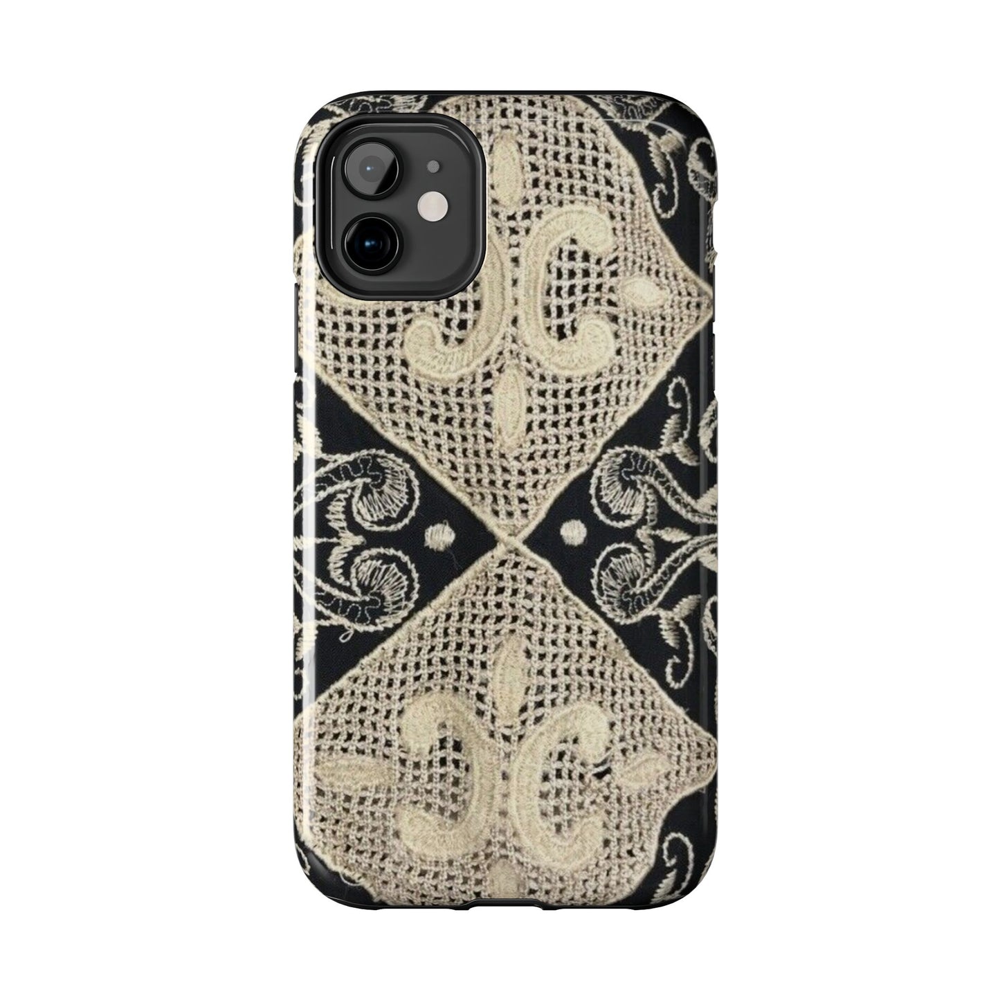 Lace Phone Case