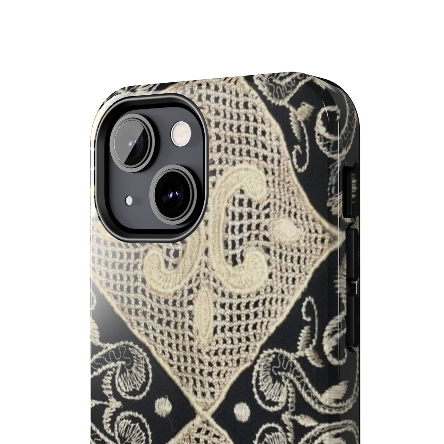 Lace Phone Case