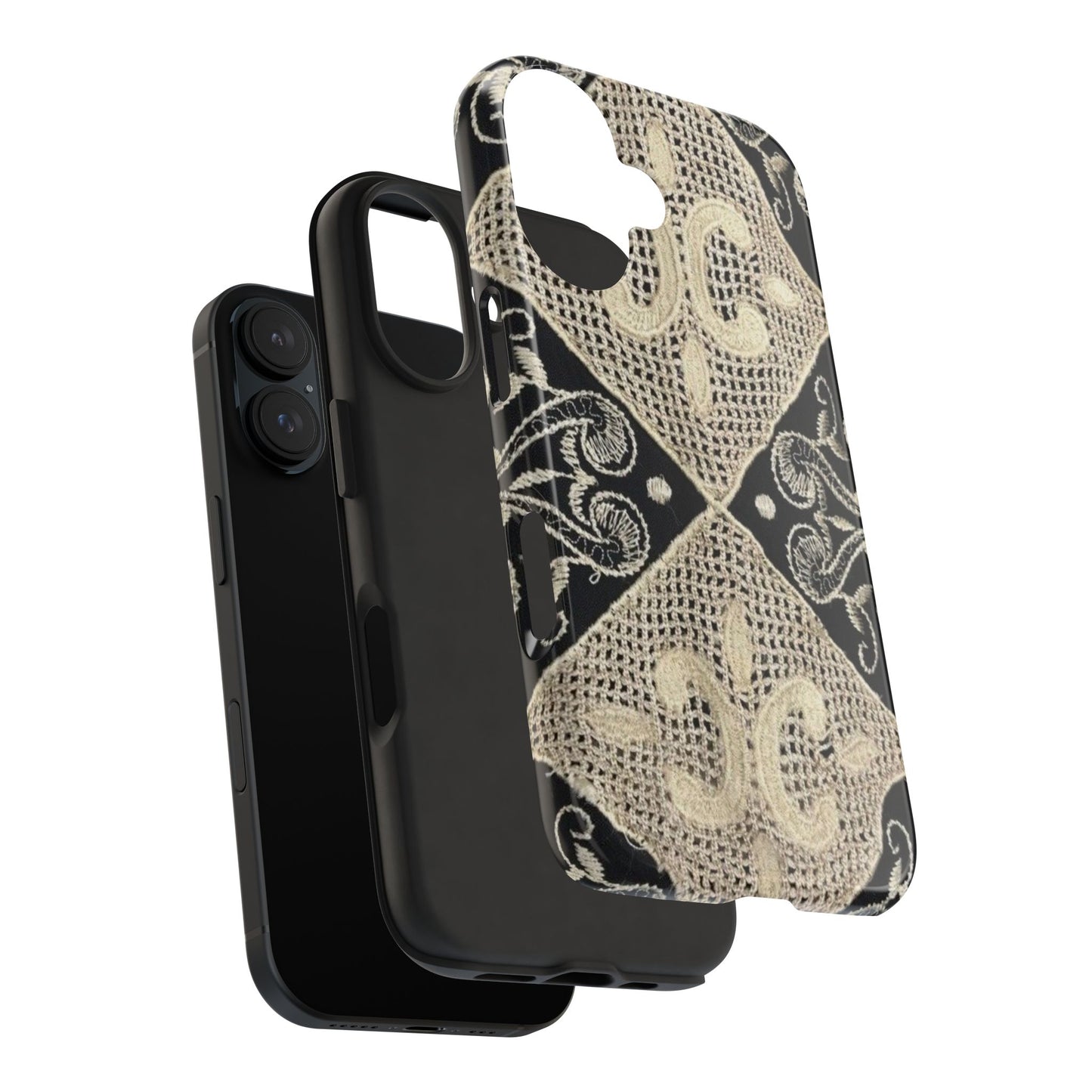 Lace Phone Case