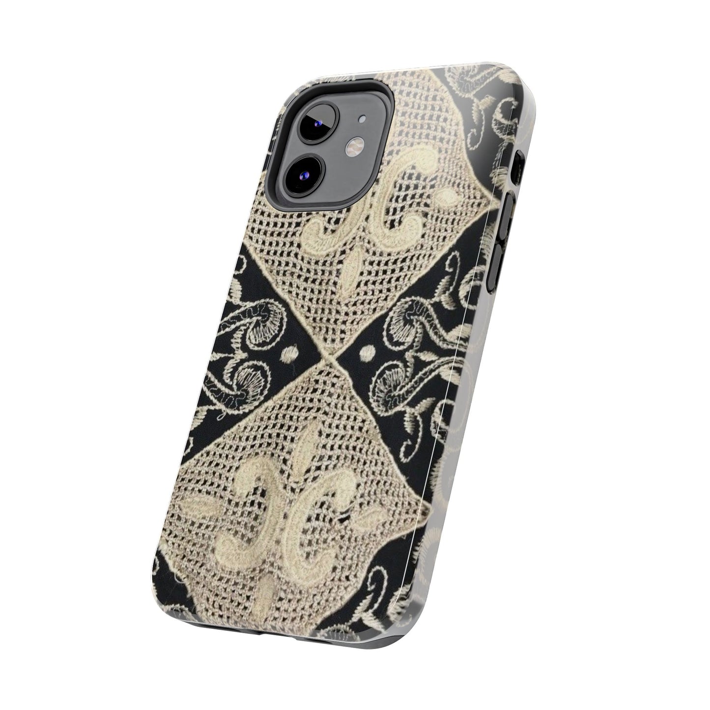 Lace Phone Case