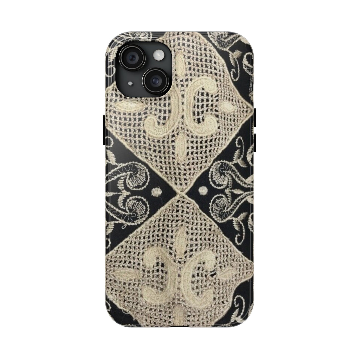 Lace Phone Case