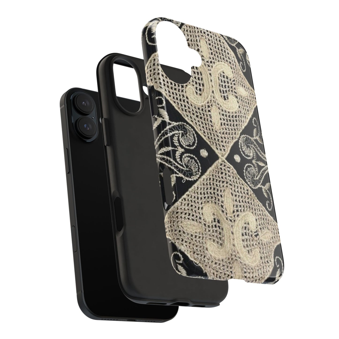 Lace Phone Case