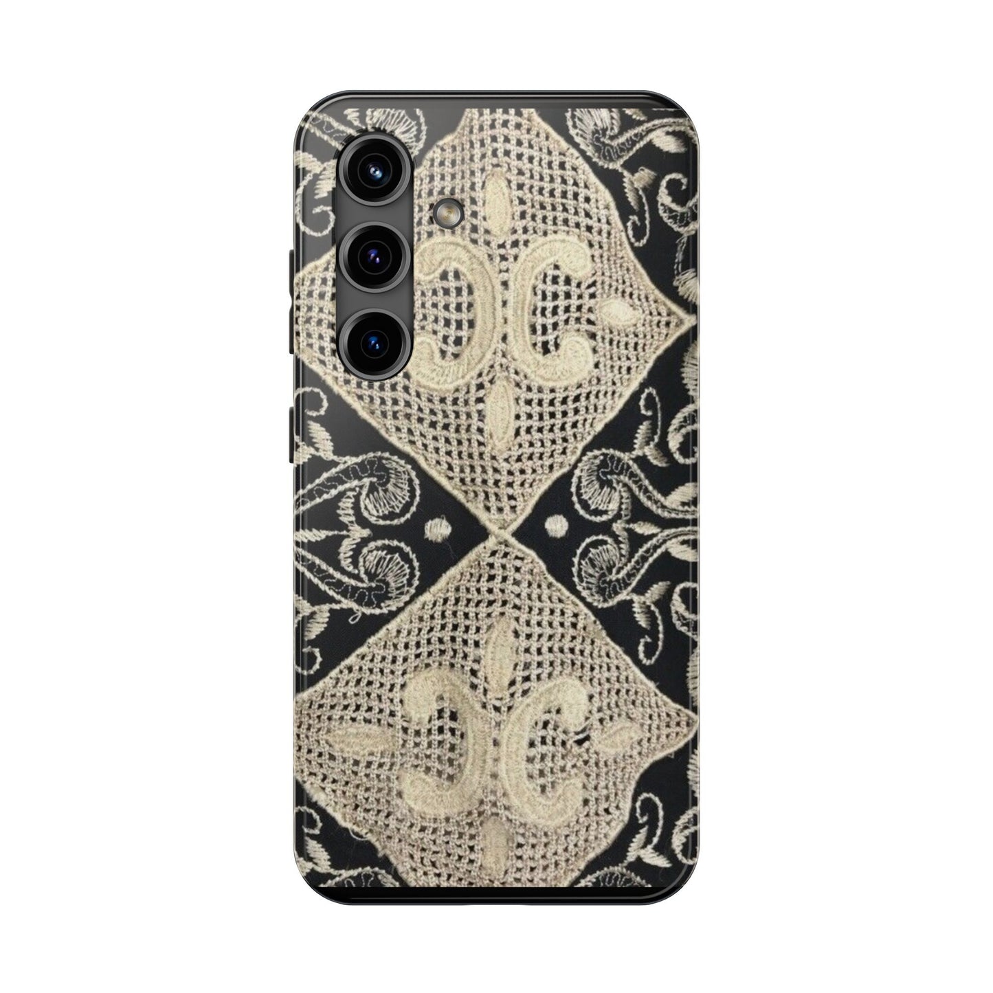 Lace Phone Case