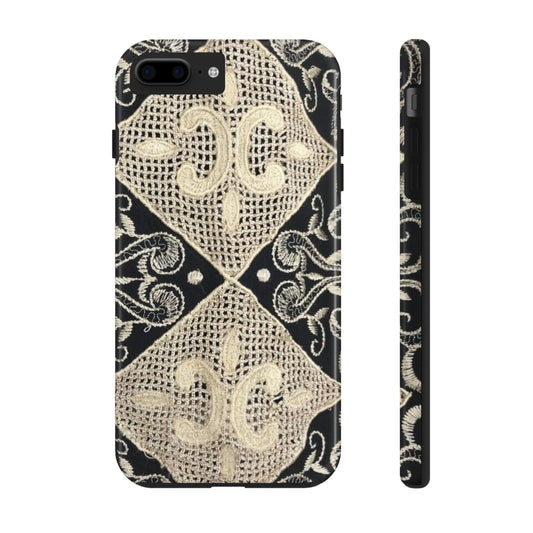 Lace Phone Case