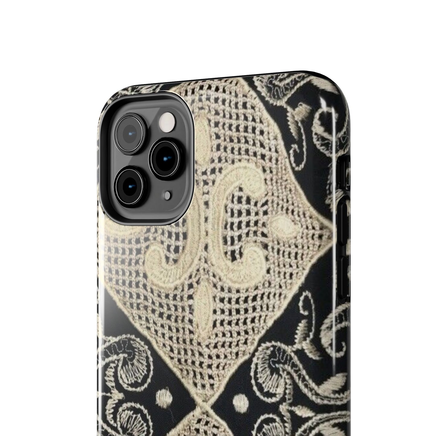 Lace Phone Case