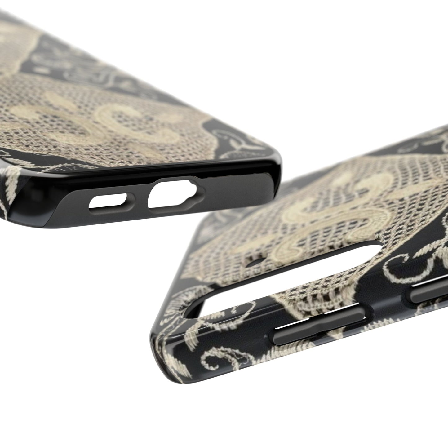 Lace Phone Case