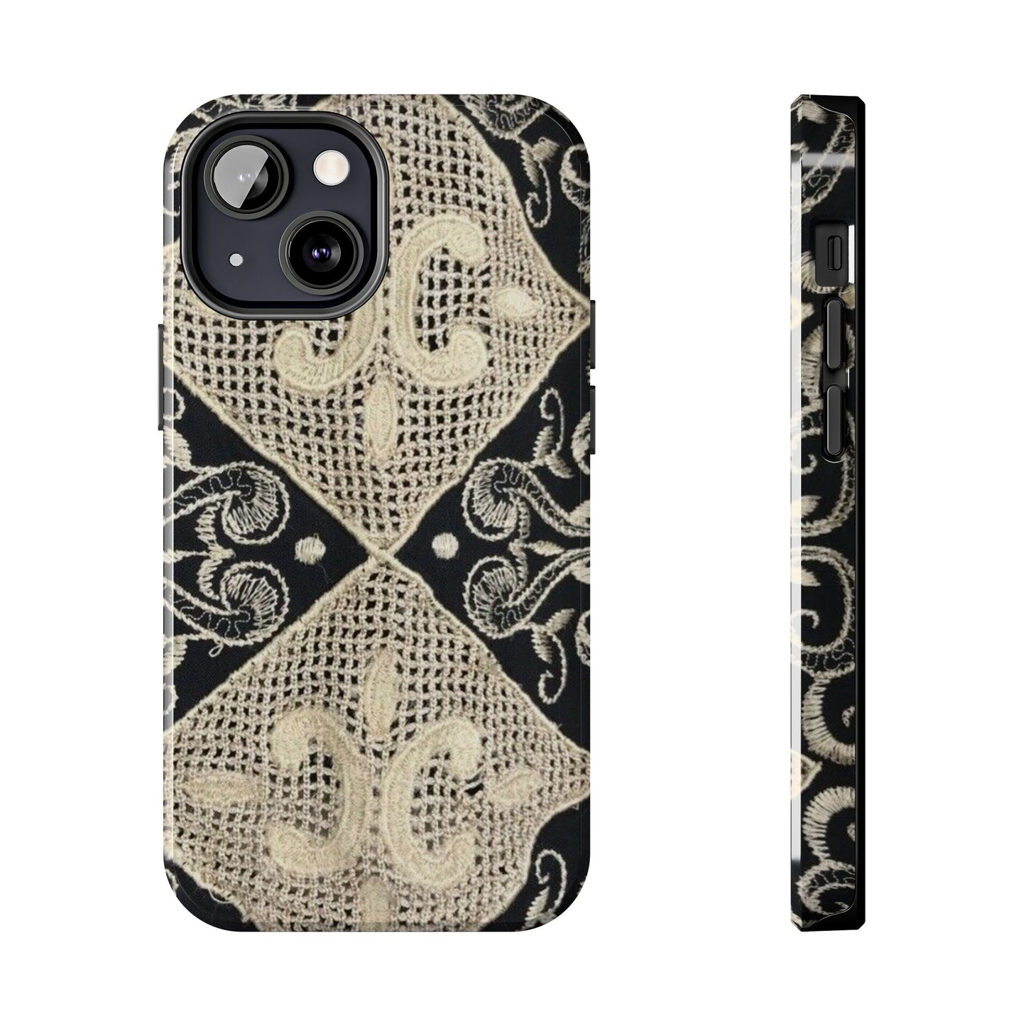 Lace Phone Case