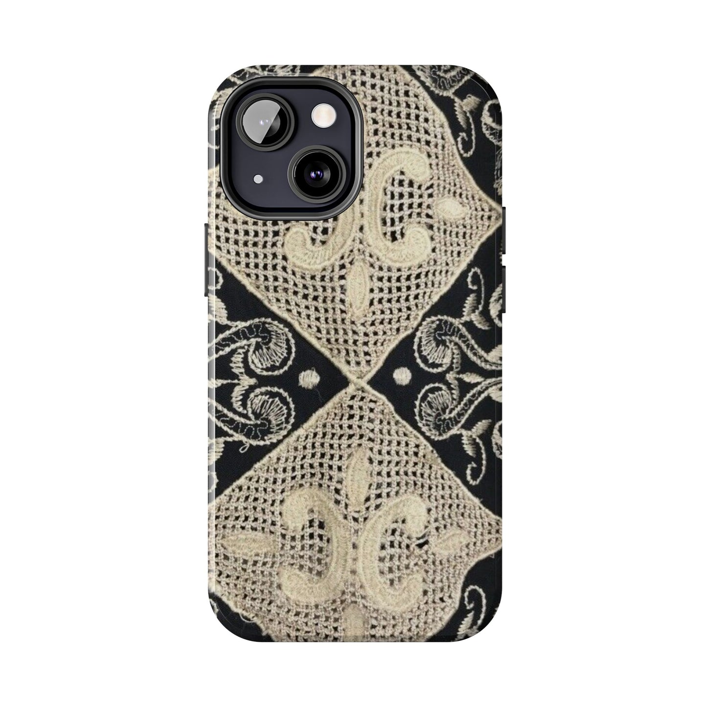 Lace Phone Case