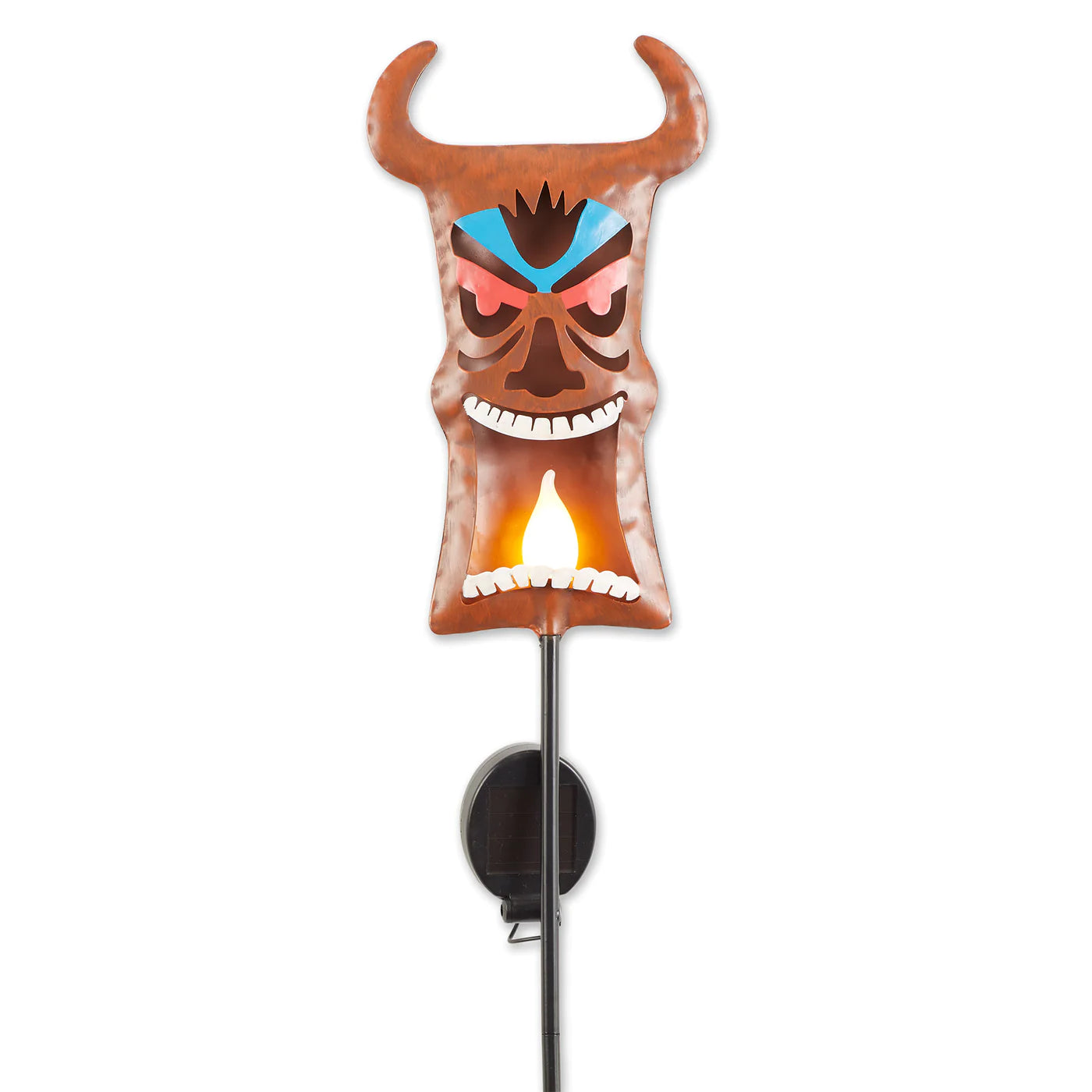 TIKI-AUAHA SOLAR STAKE