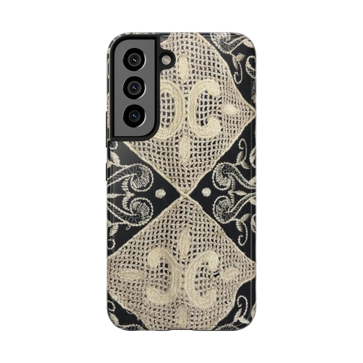 Lace Phone Case