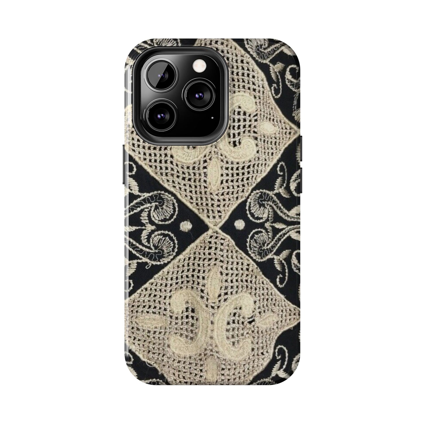 Lace Phone Case
