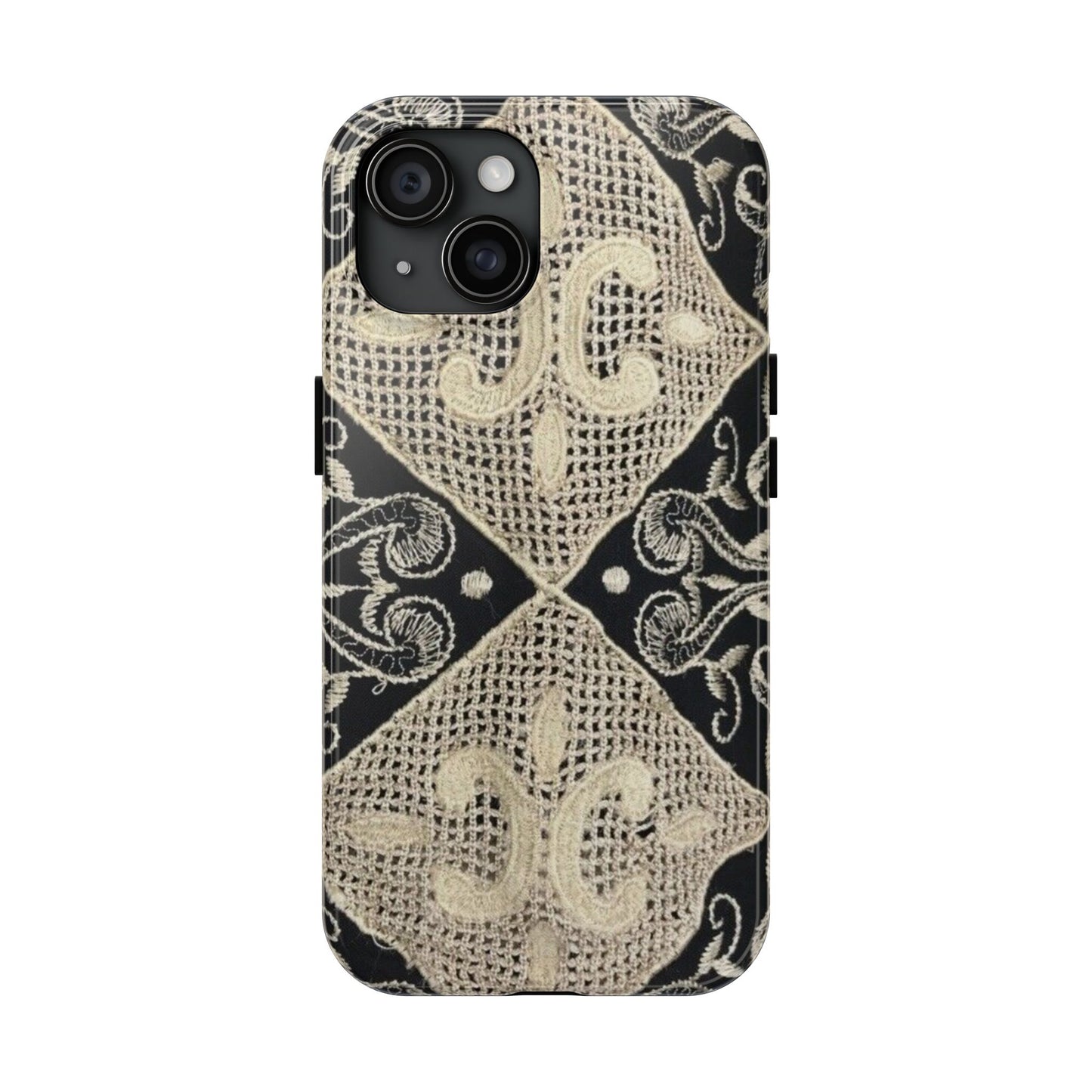 Lace Phone Case