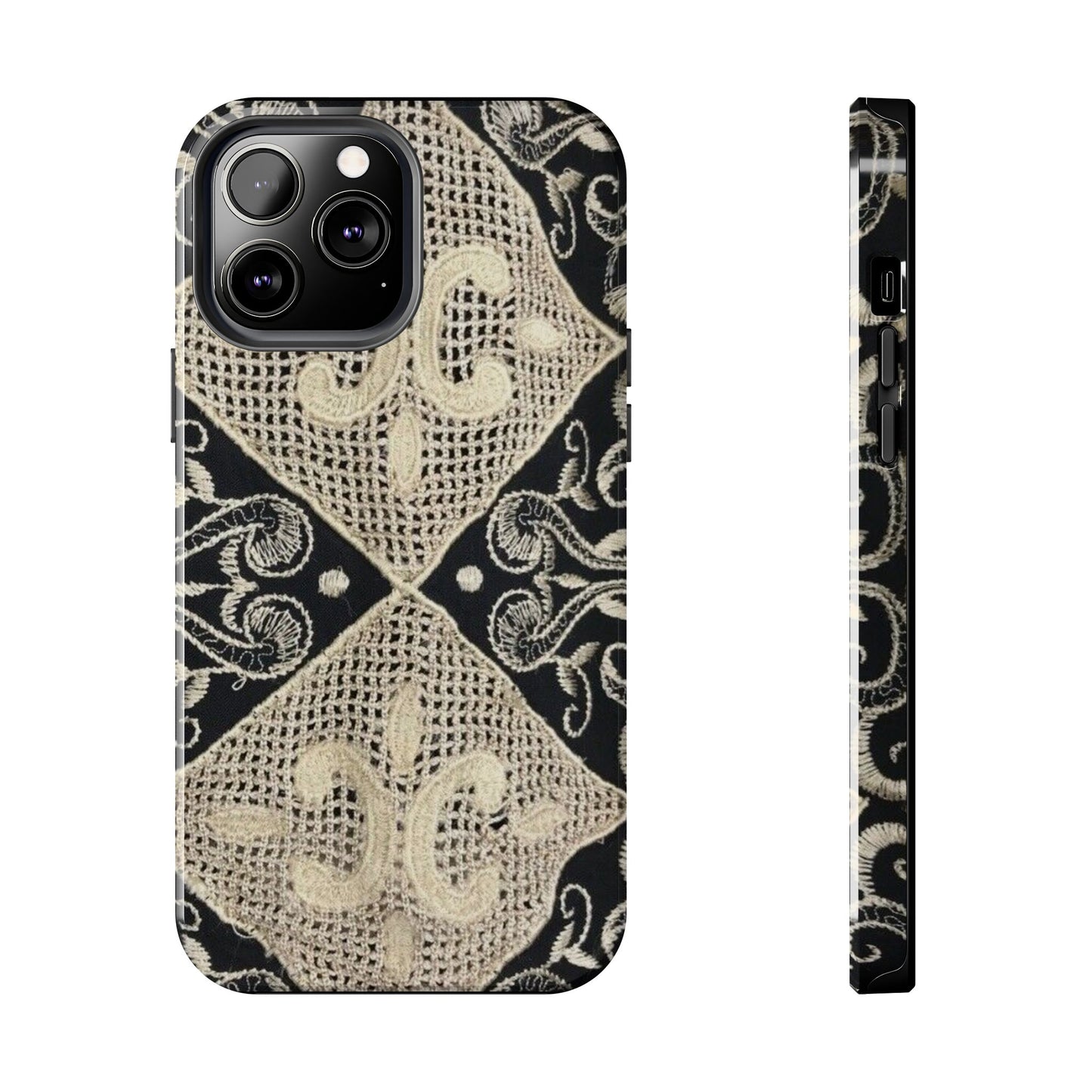Lace Phone Case