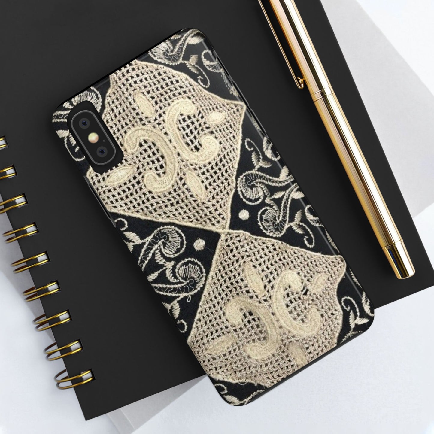 Lace Phone Case