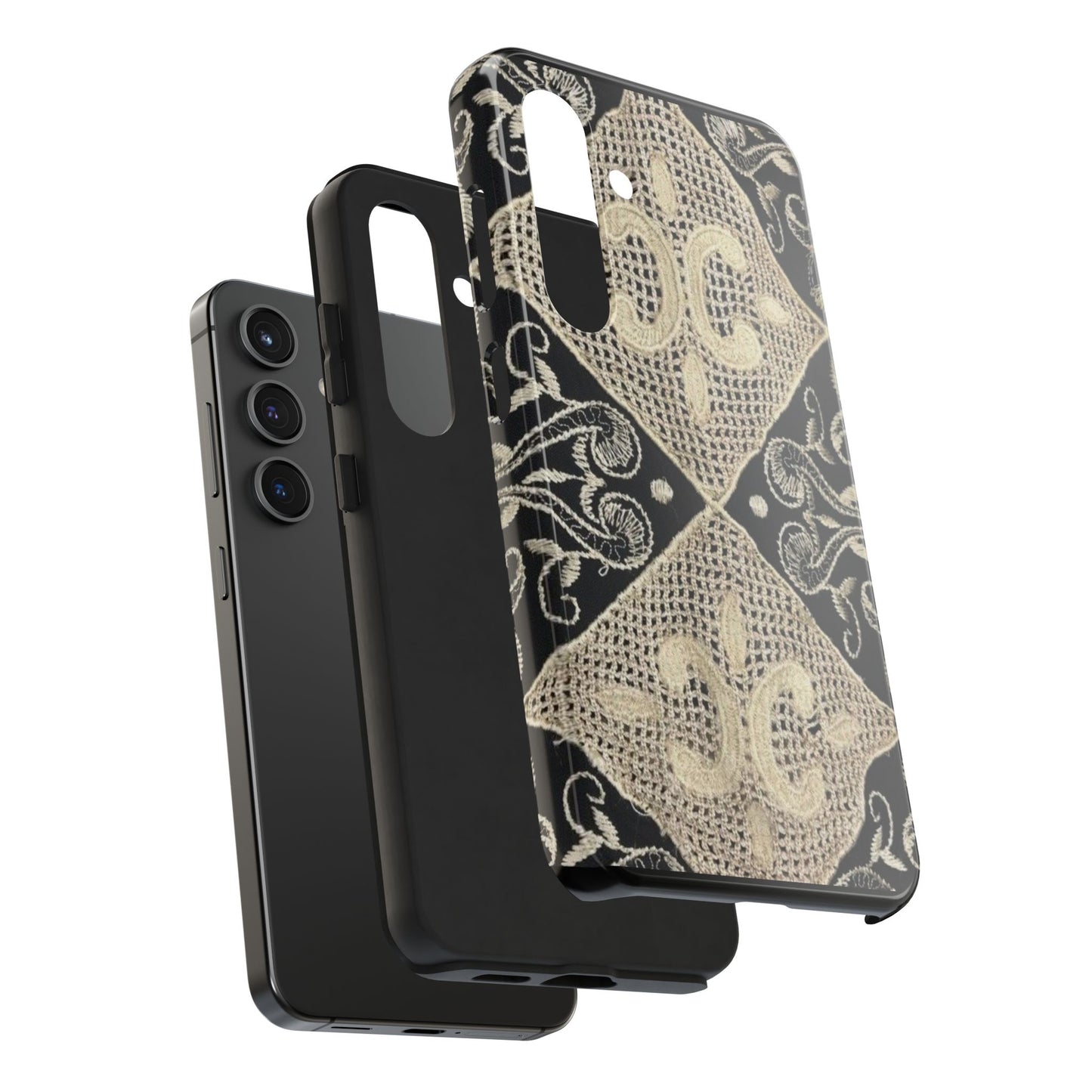 Lace Phone Case
