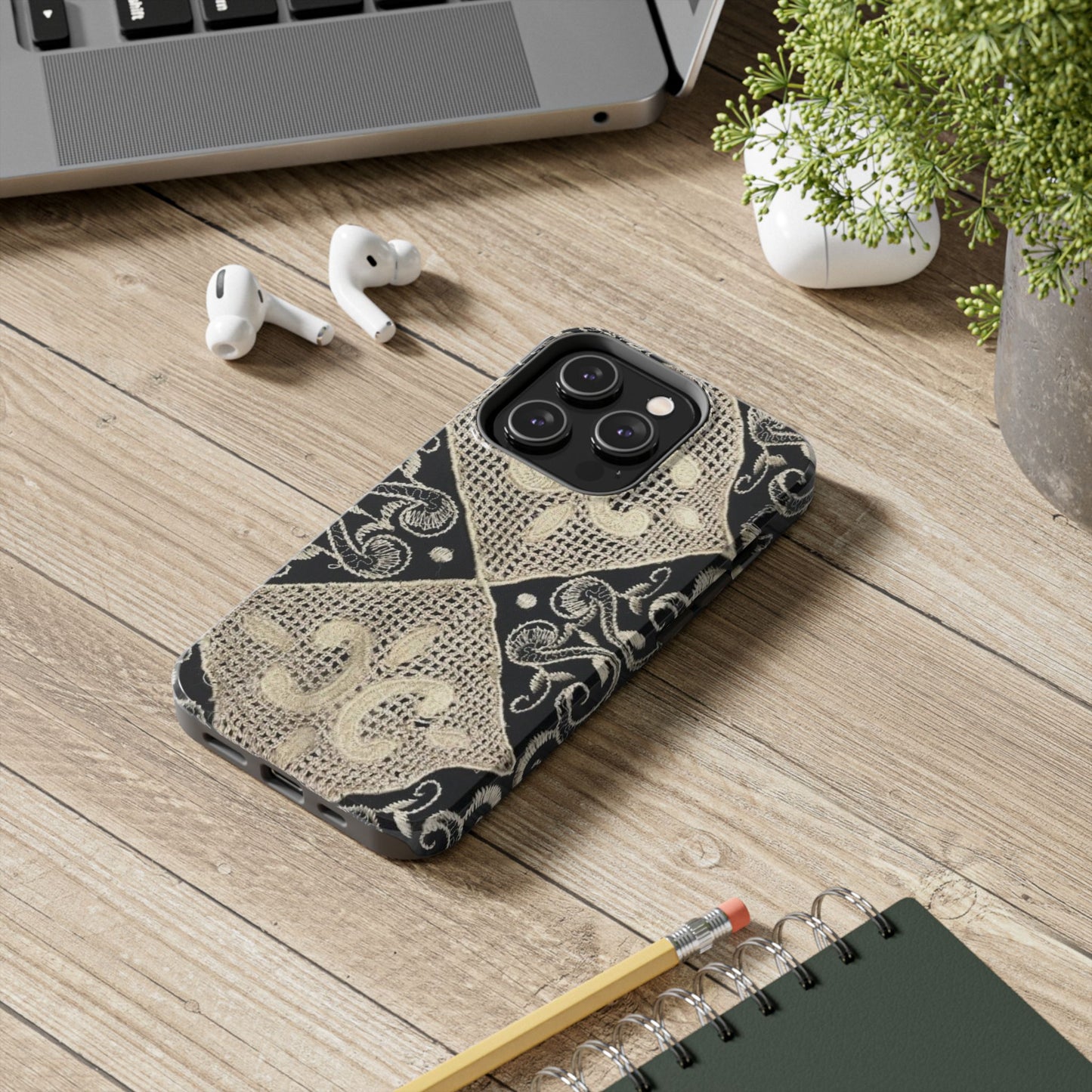 Lace Phone Case
