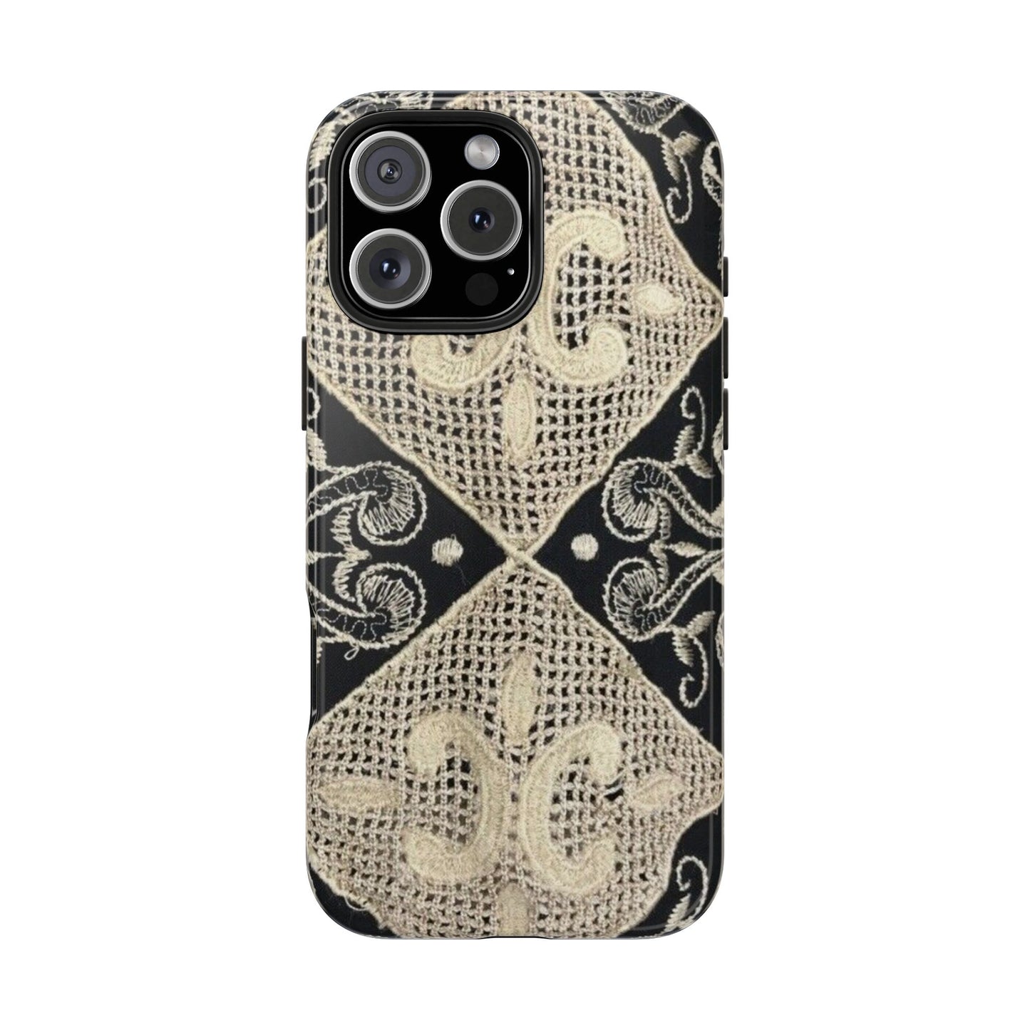 Lace Phone Case