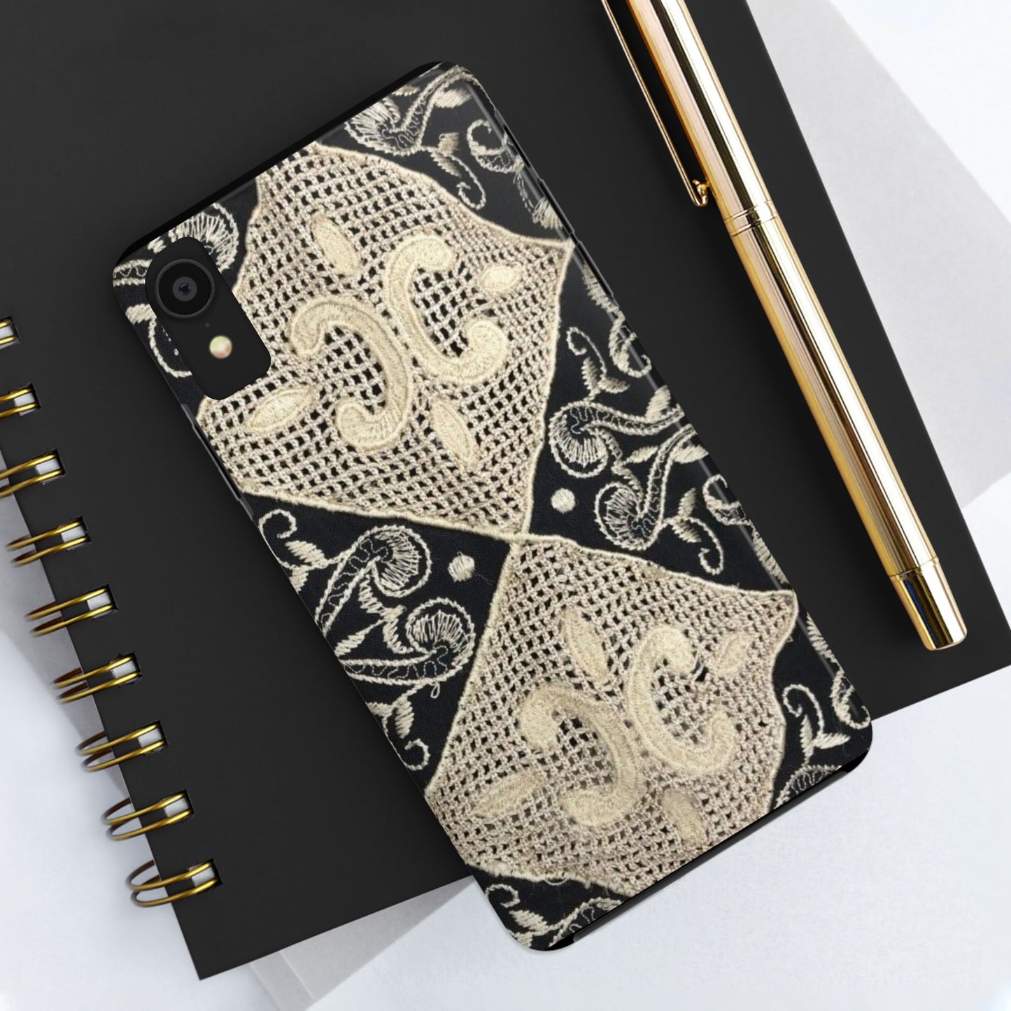 Lace Phone Case