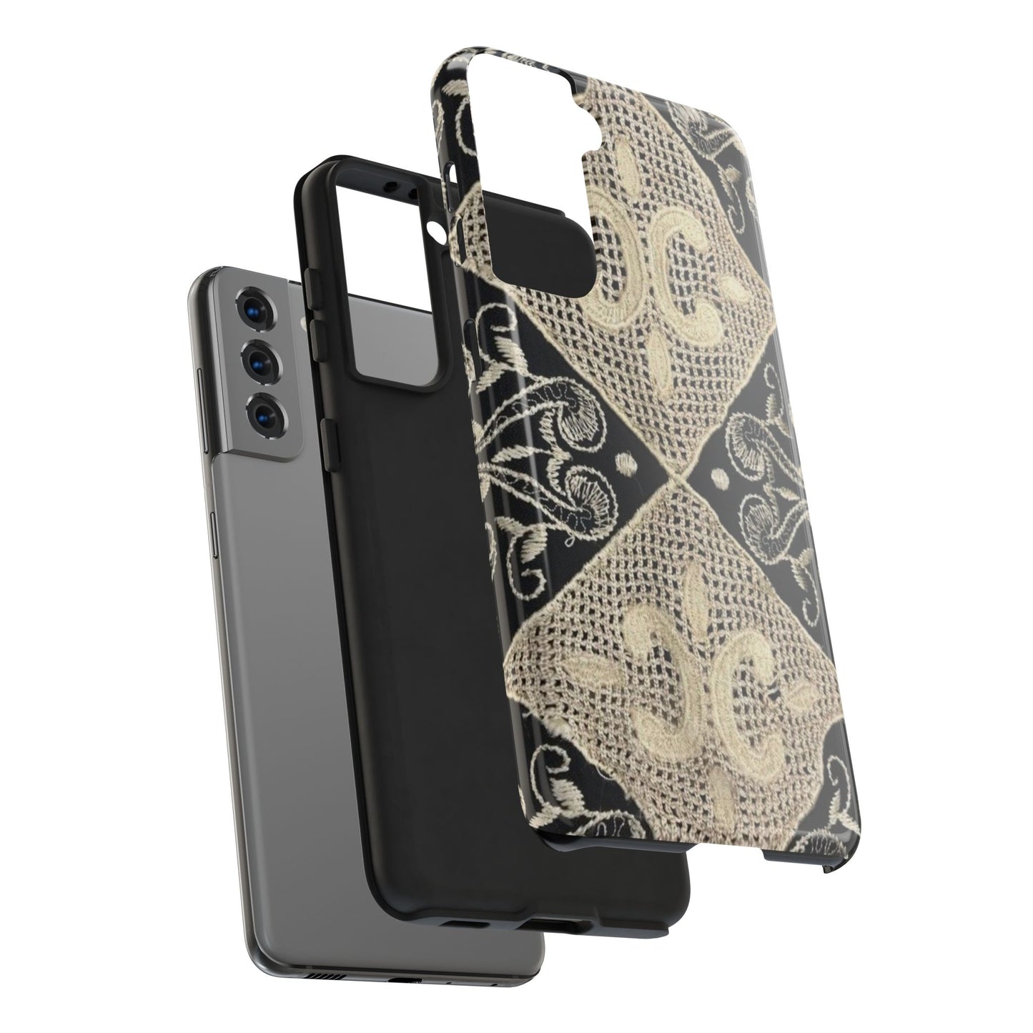 Lace Phone Case