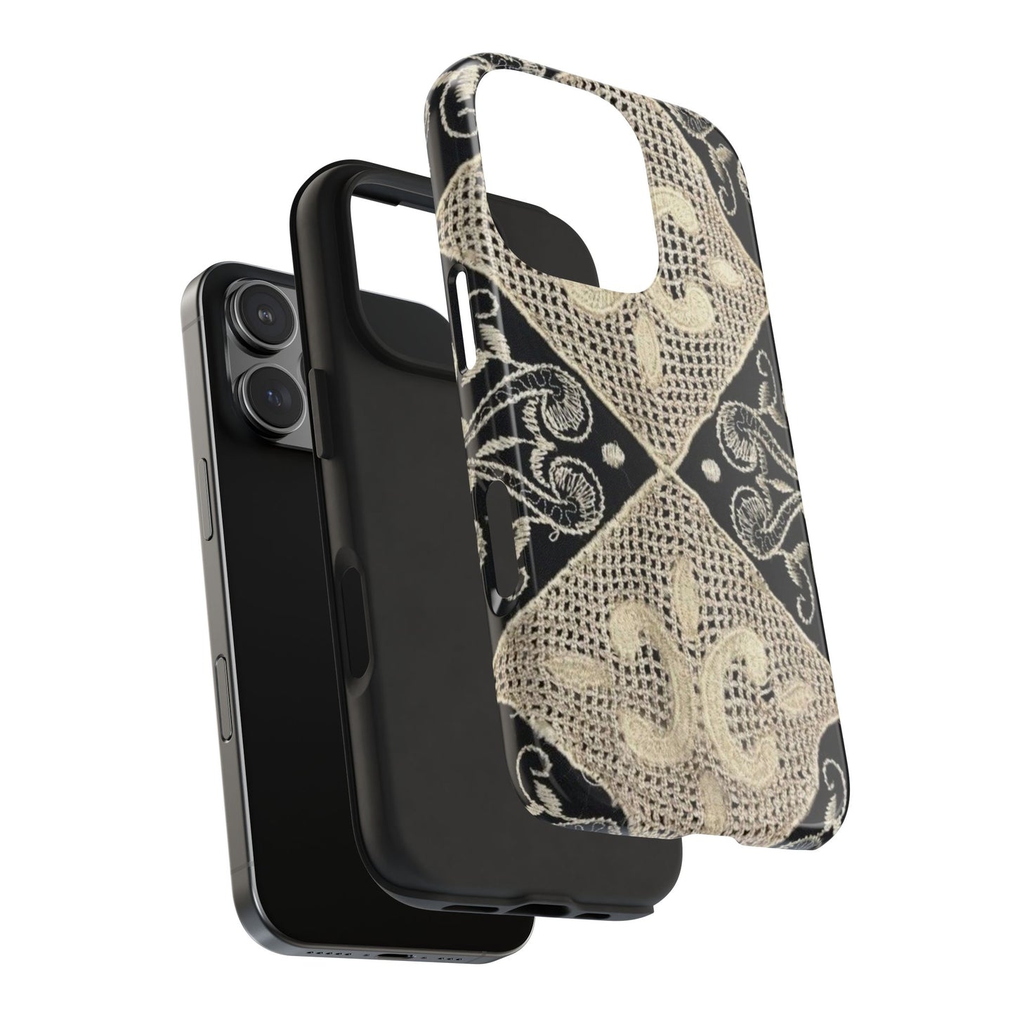 Lace Phone Case