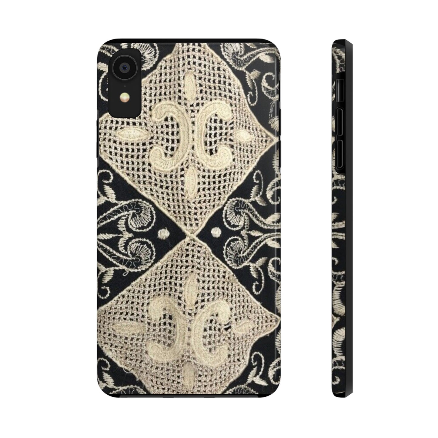 Lace Phone Case