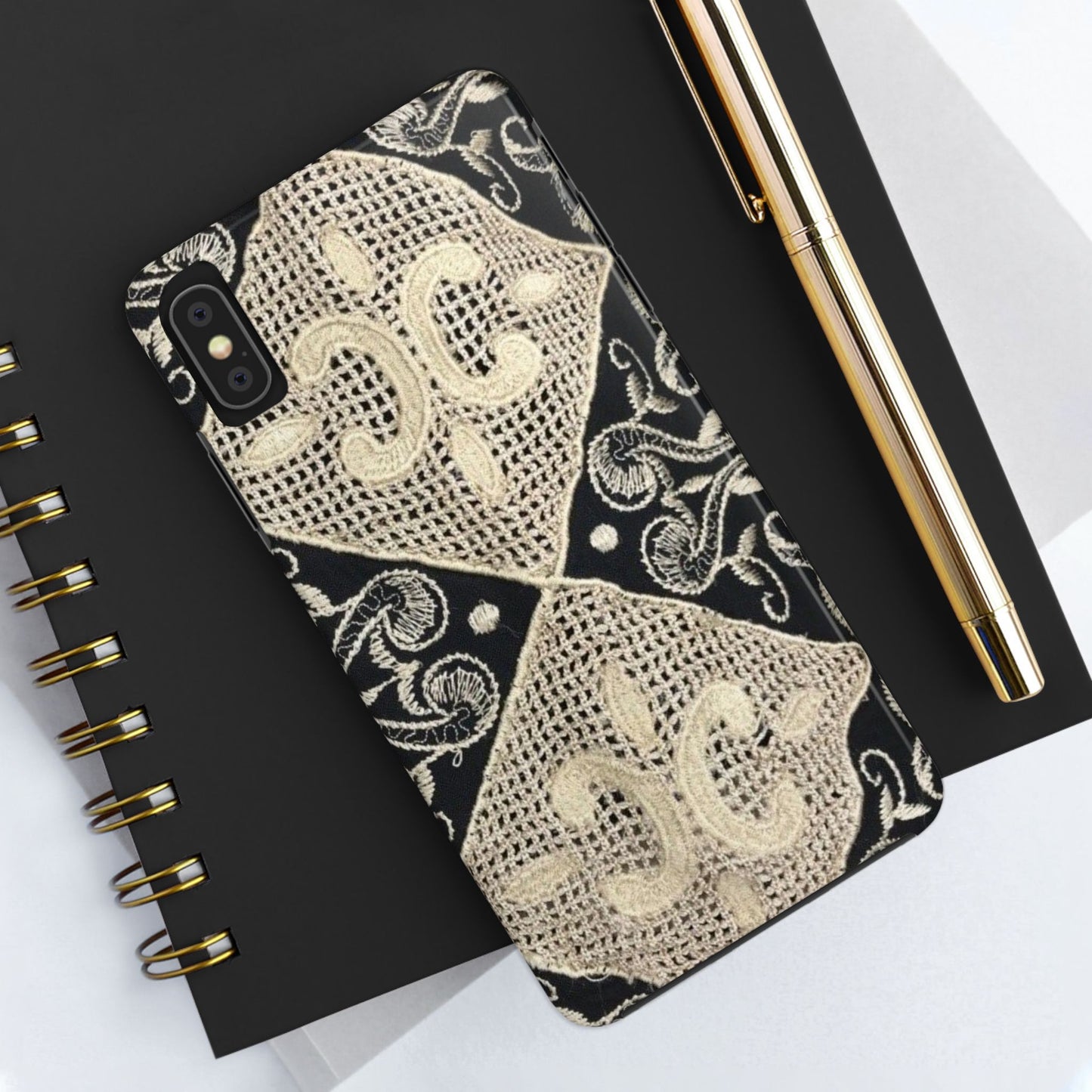 Lace Phone Case