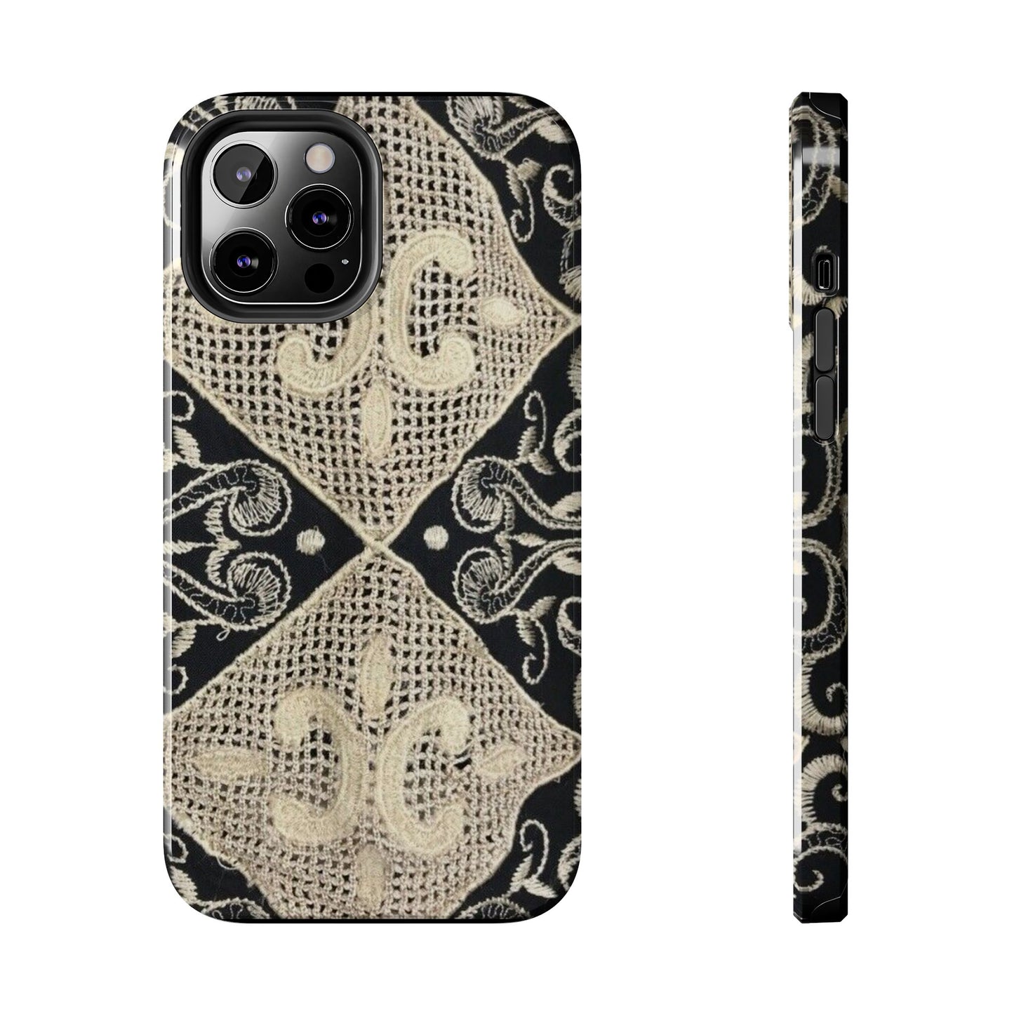 Lace Phone Case