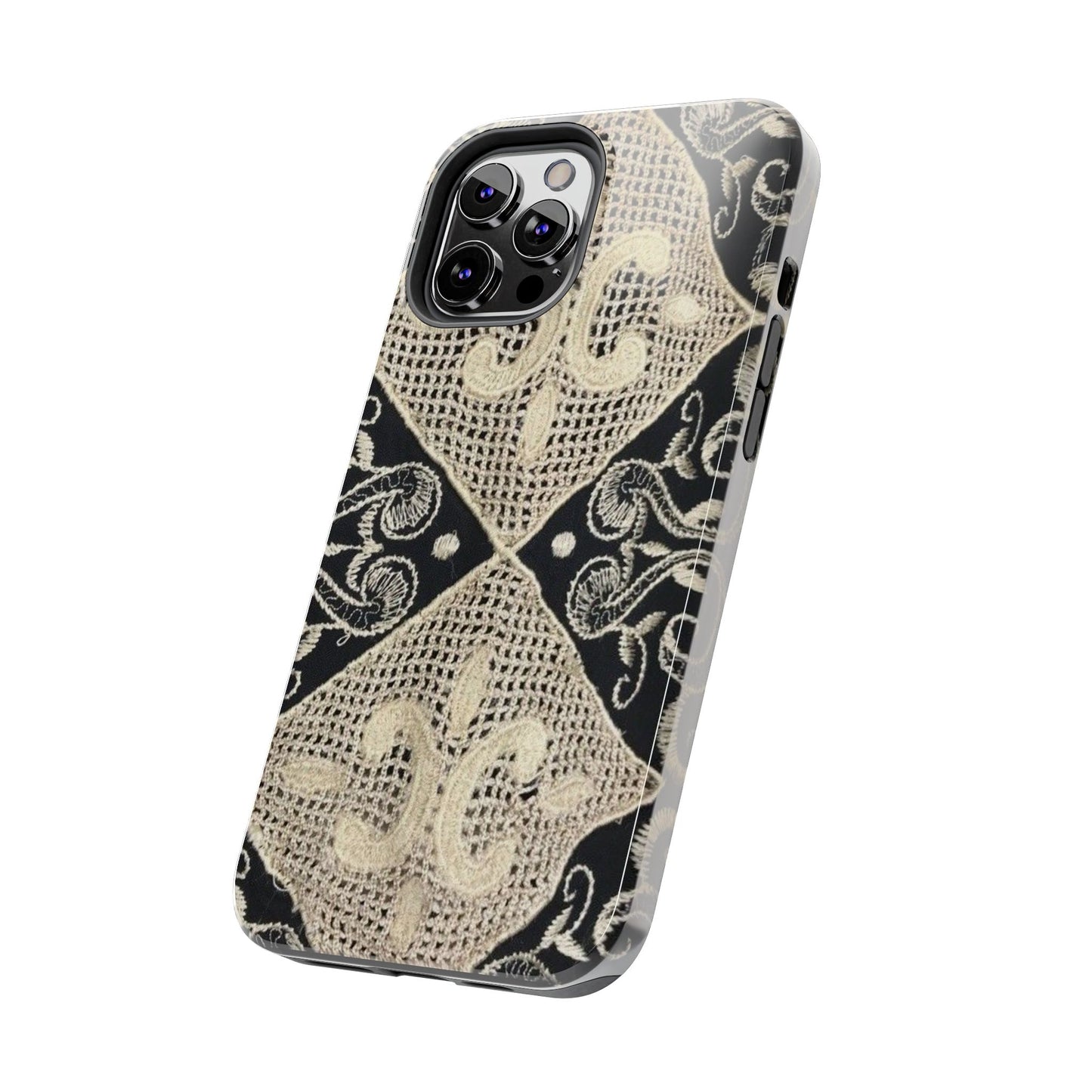 Lace Phone Case