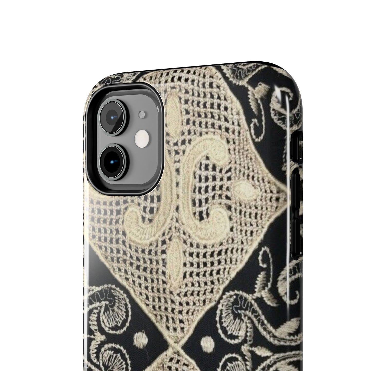 Lace Phone Case