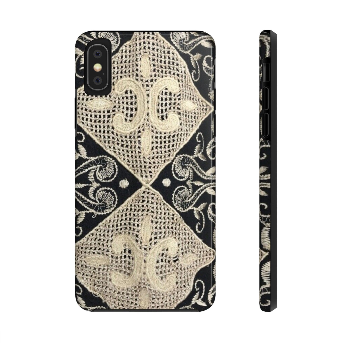 Lace Phone Case