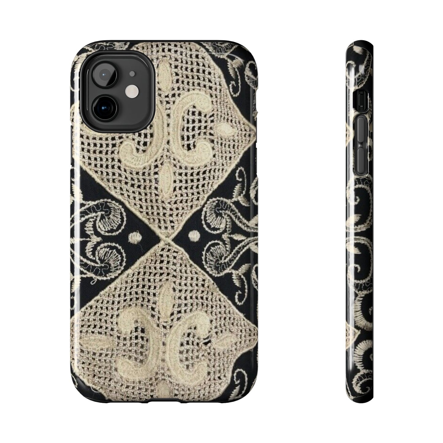 Lace Phone Case