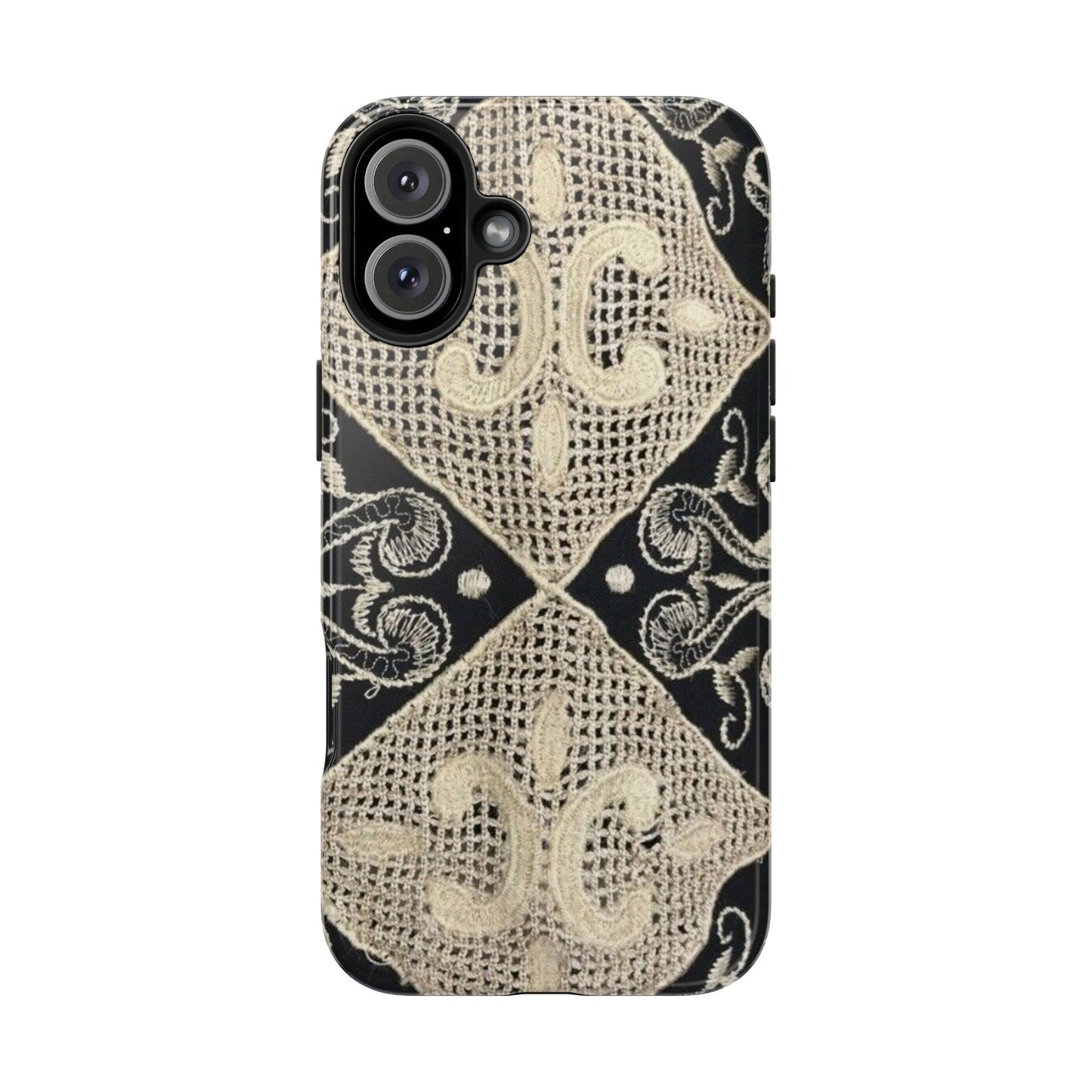 Lace Phone Case