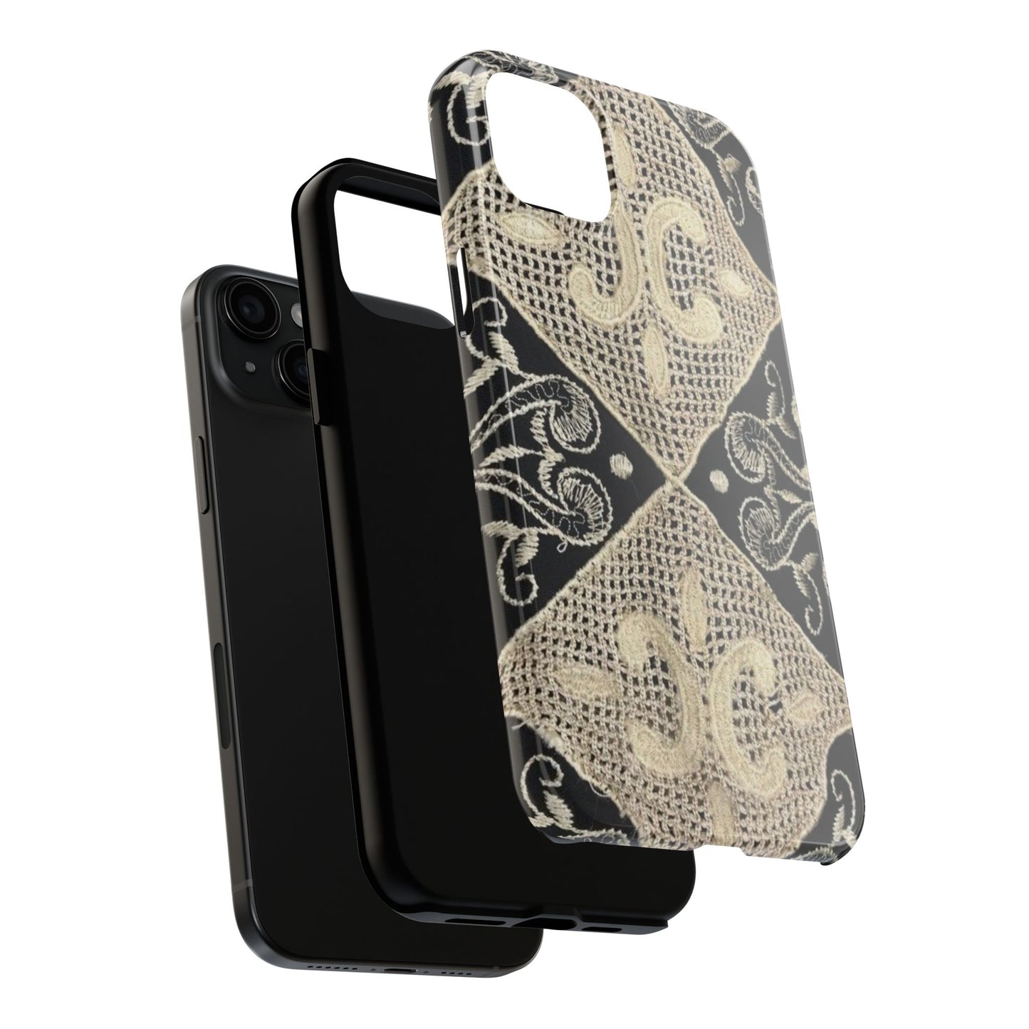 Lace Phone Case