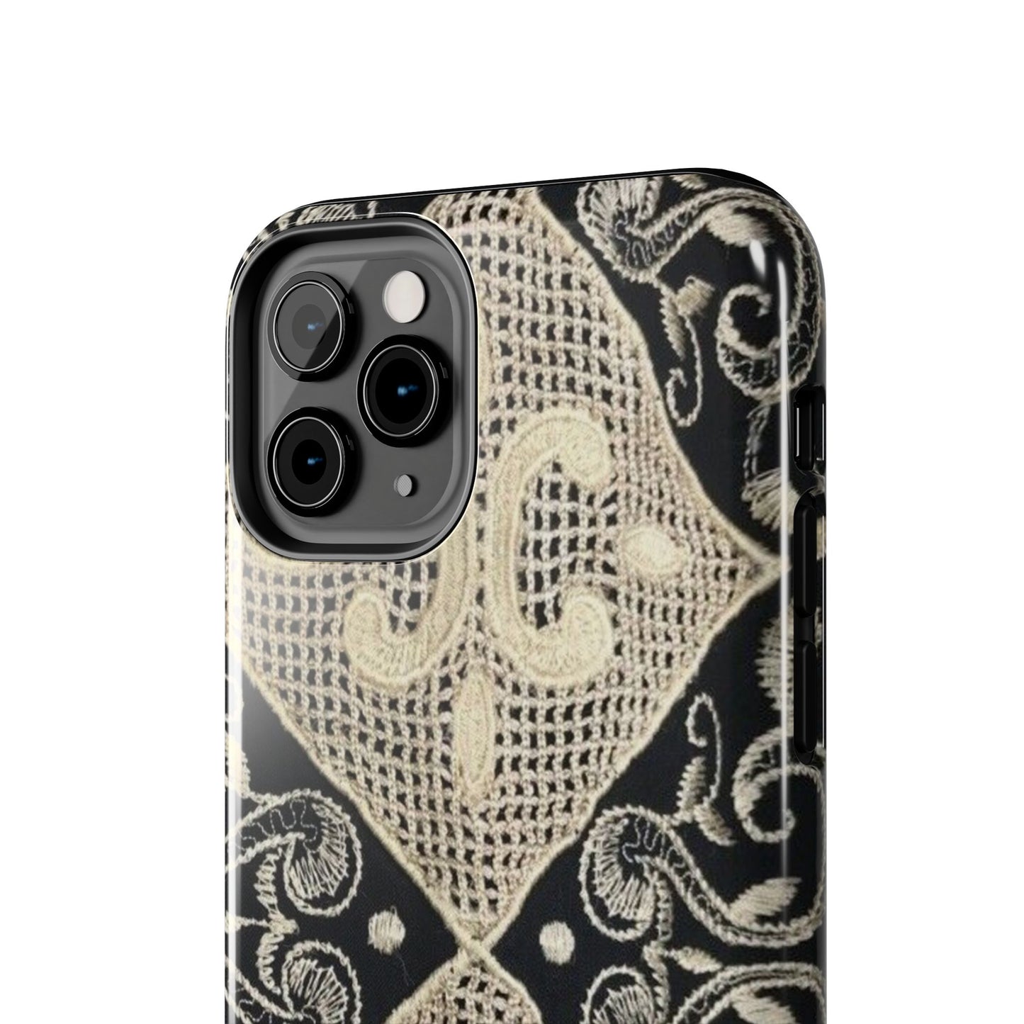 Lace Phone Case