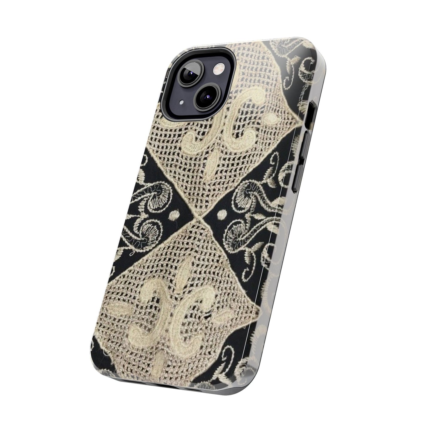 Lace Phone Case