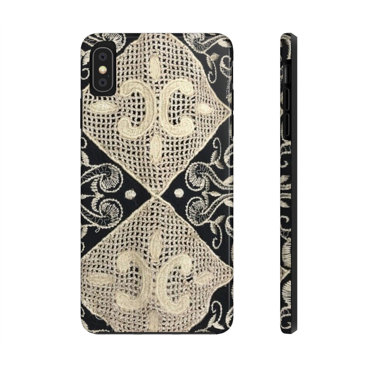Lace Phone Case