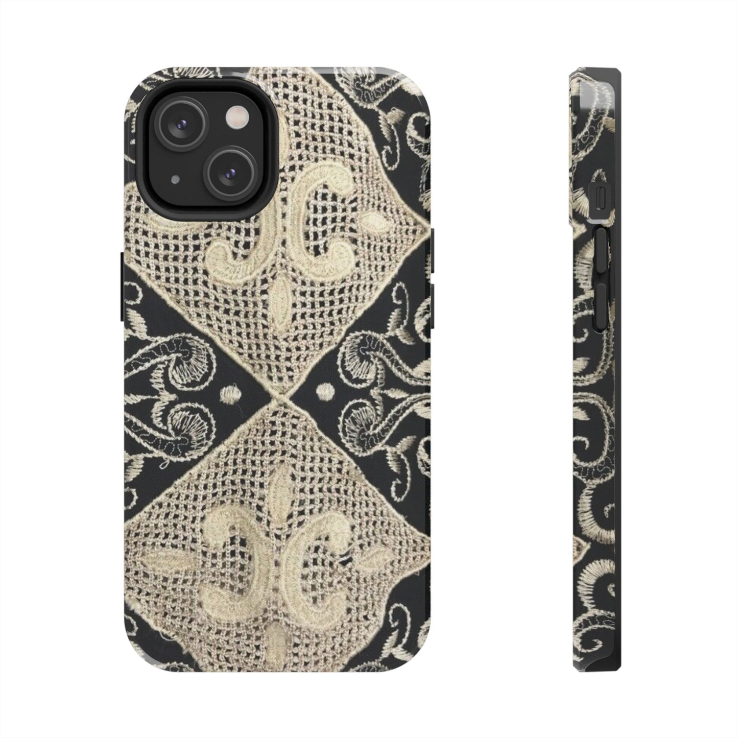 Lace Phone Case