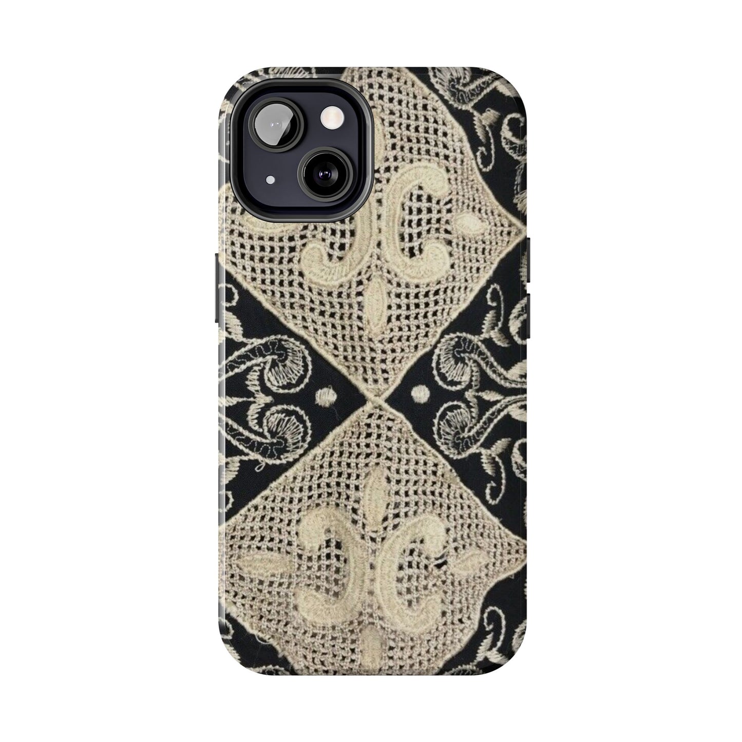 Lace Phone Case
