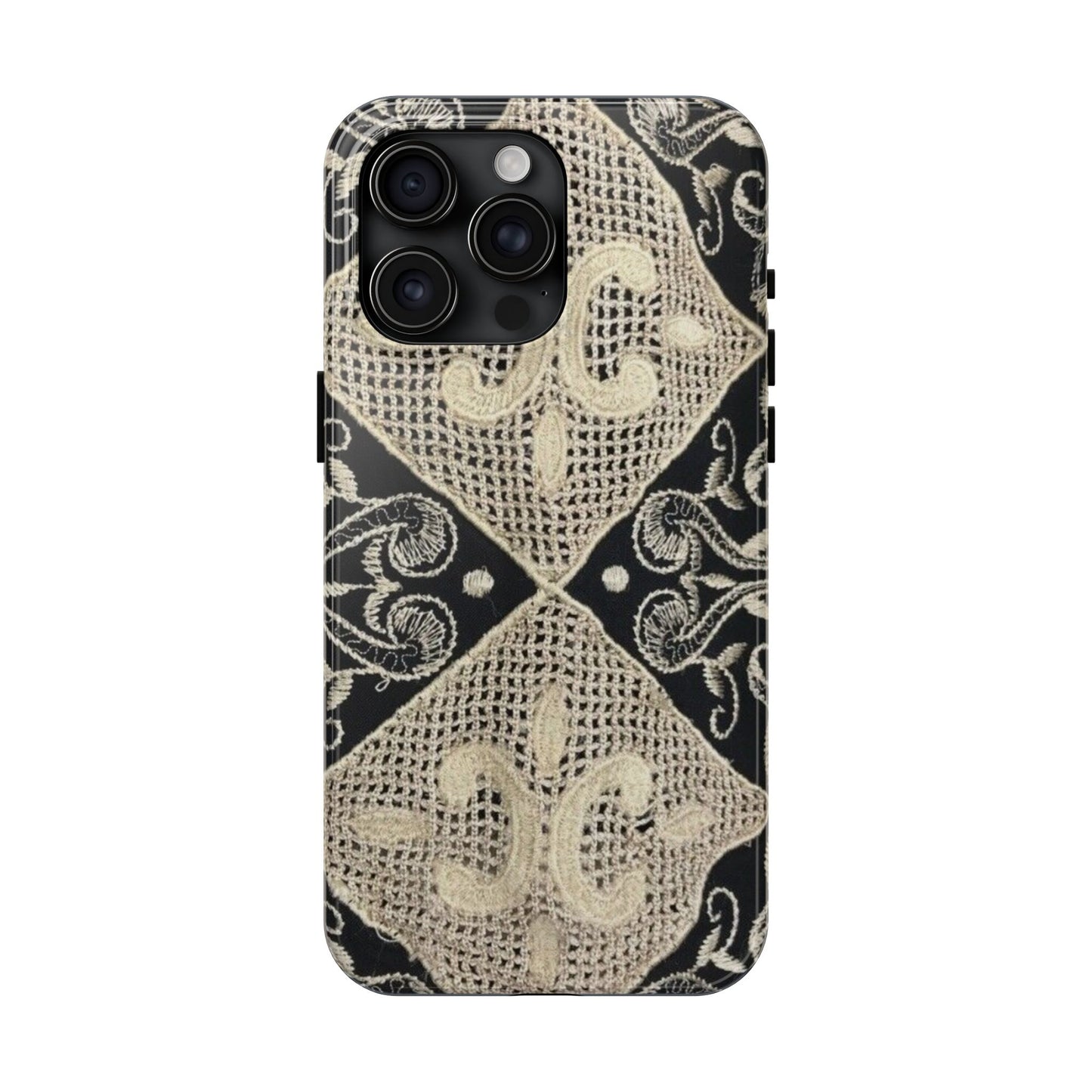 Lace Phone Case