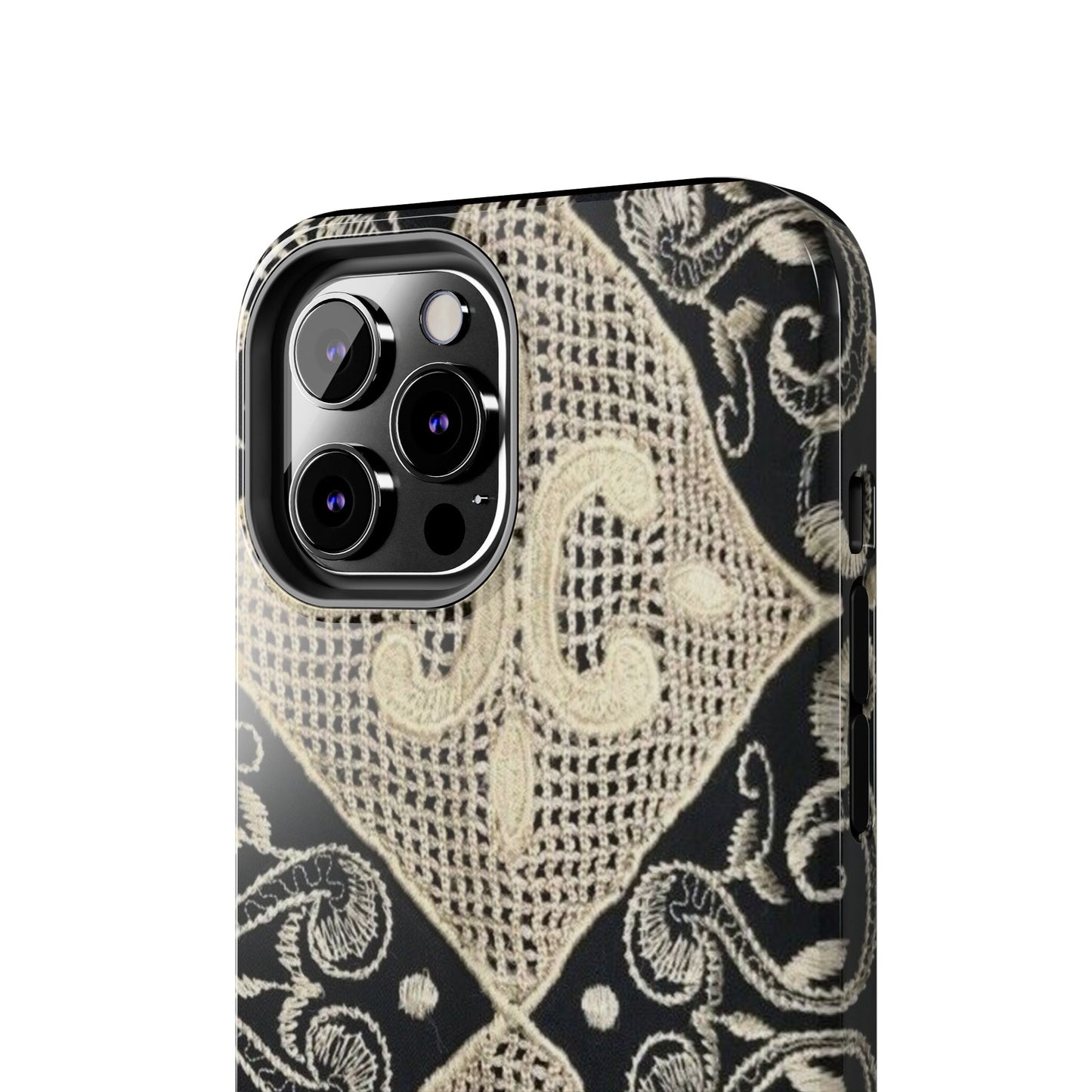 Lace Phone Case