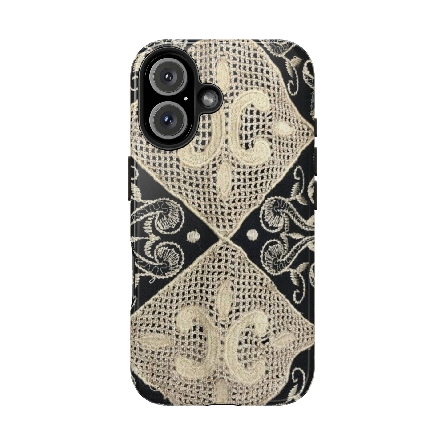 Lace Phone Case