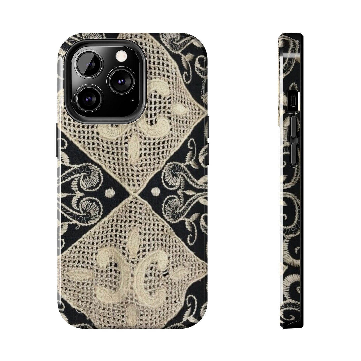 Lace Phone Case