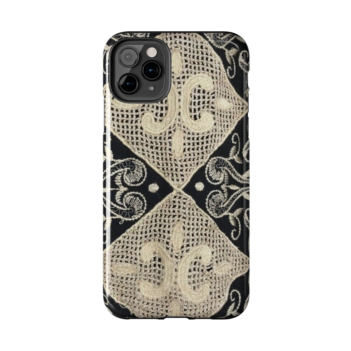 Lace Phone Case