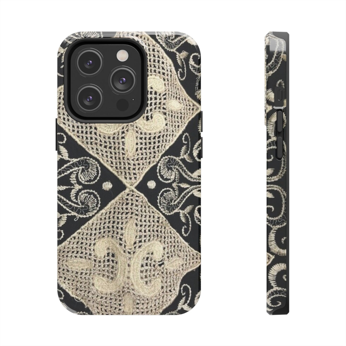 Lace Phone Case
