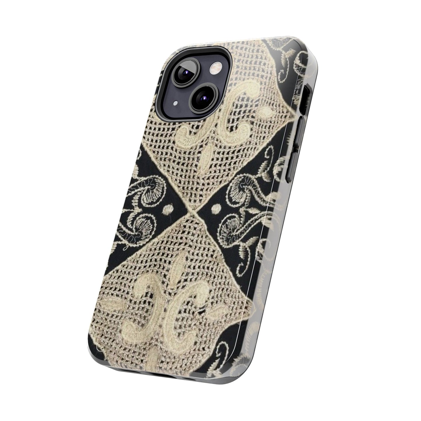 Lace Phone Case