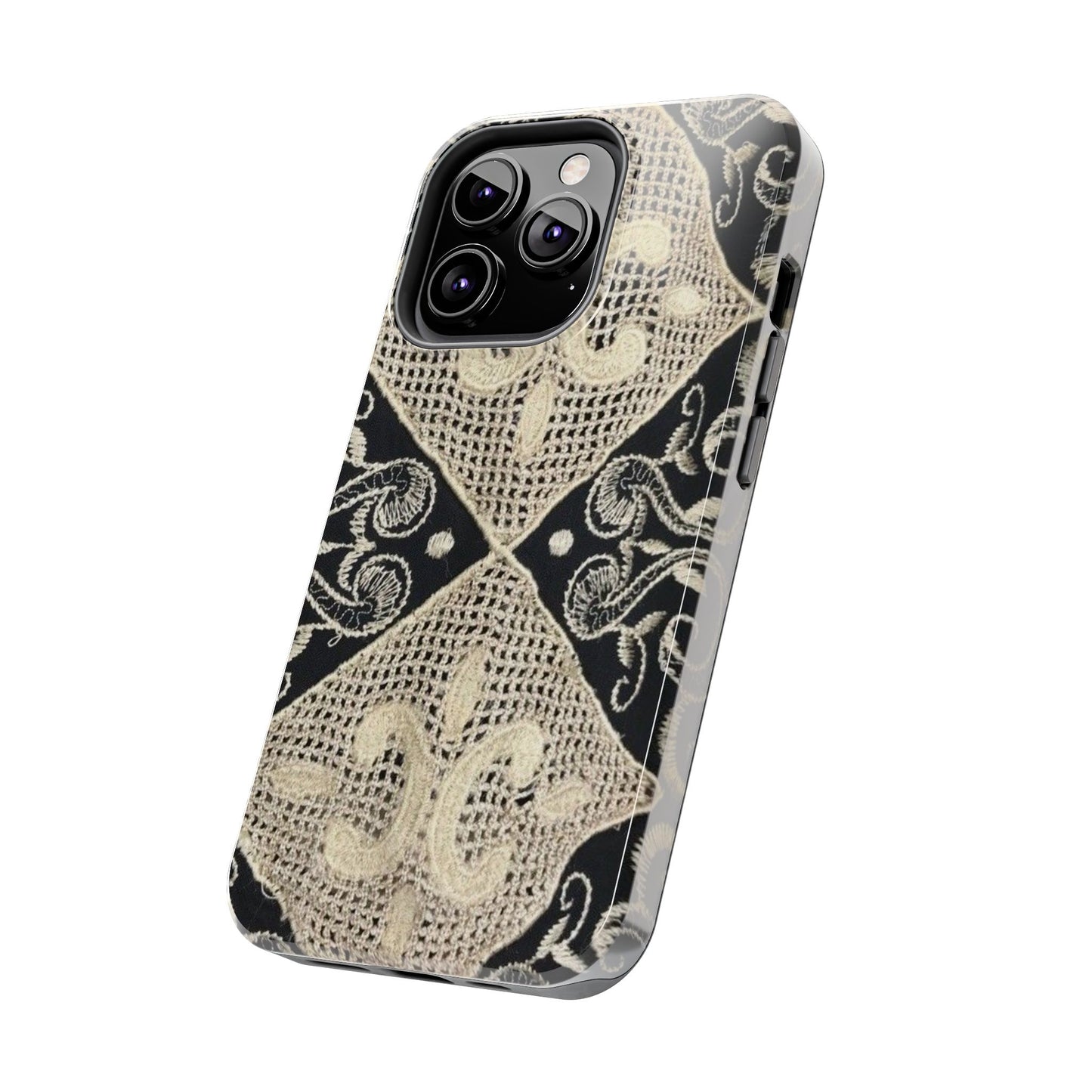 Lace Phone Case