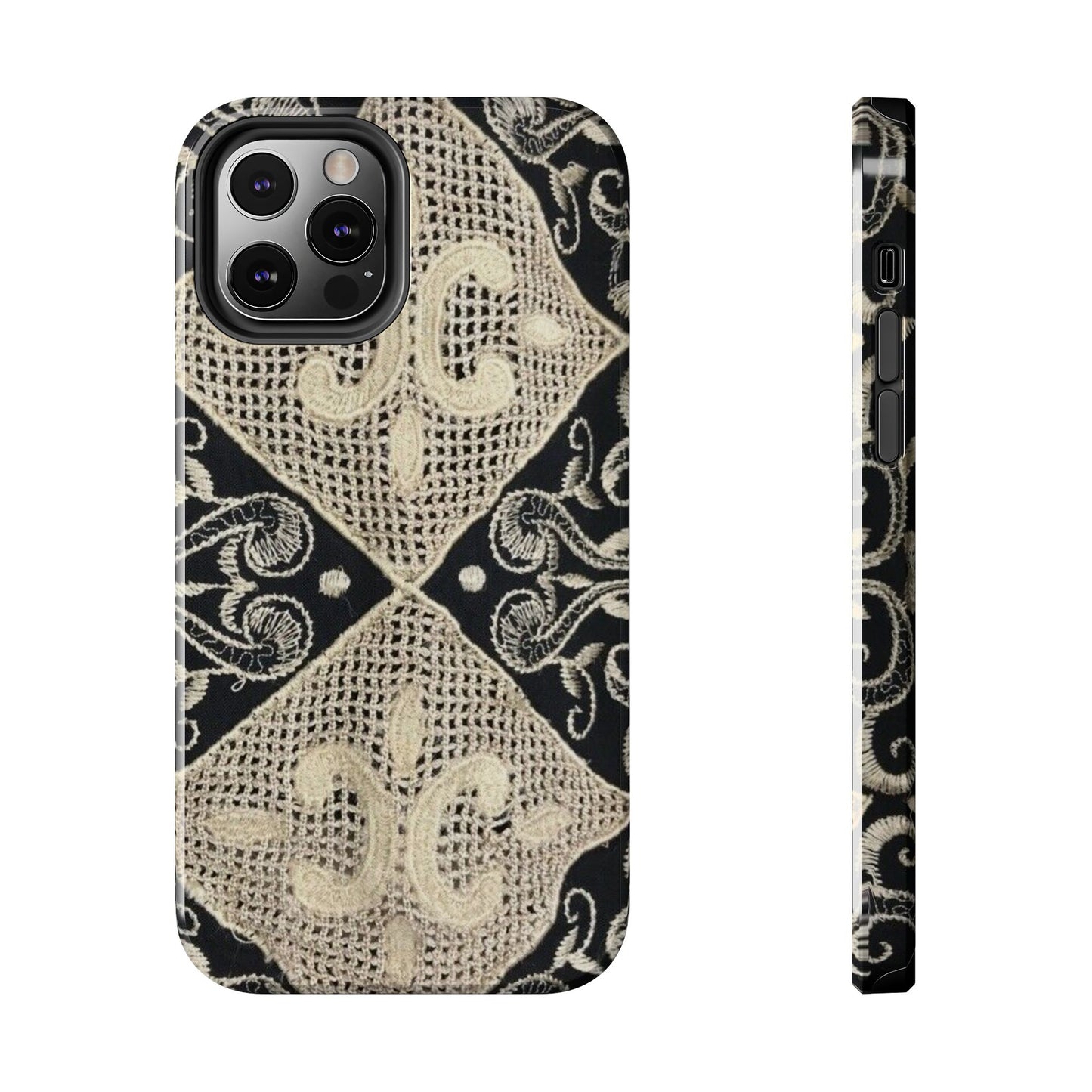 Lace Phone Case